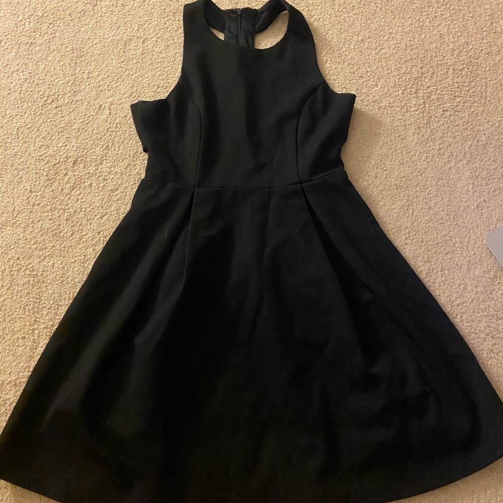 Lulu’s dress